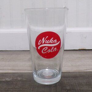 Fallout 'Nuka-Cola' Cup, Made By Just Funky